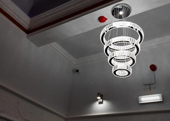 Guest house Mayfield