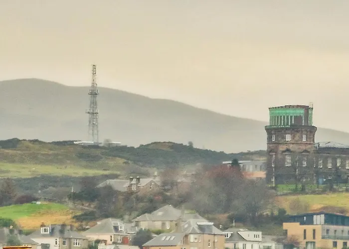 Guest house Mayfield 3*