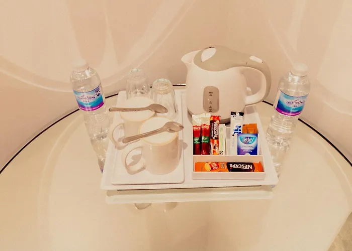 Guest house Mayfield Edinburgh