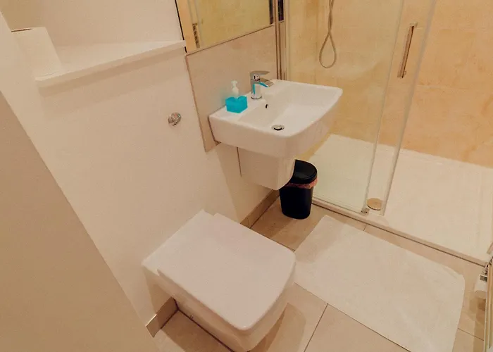 Guest house Mayfield 3*