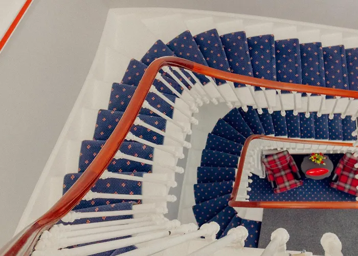 Mayfield Guest house