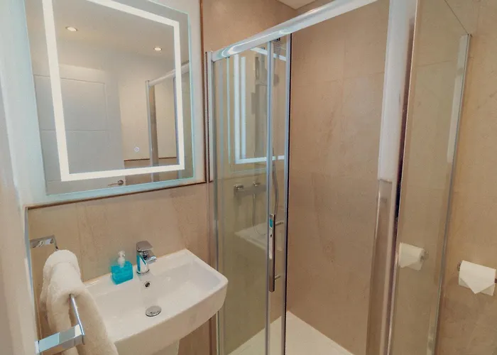 Mayfield Guest house