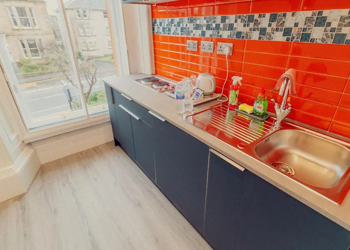 Mayfield Guest house