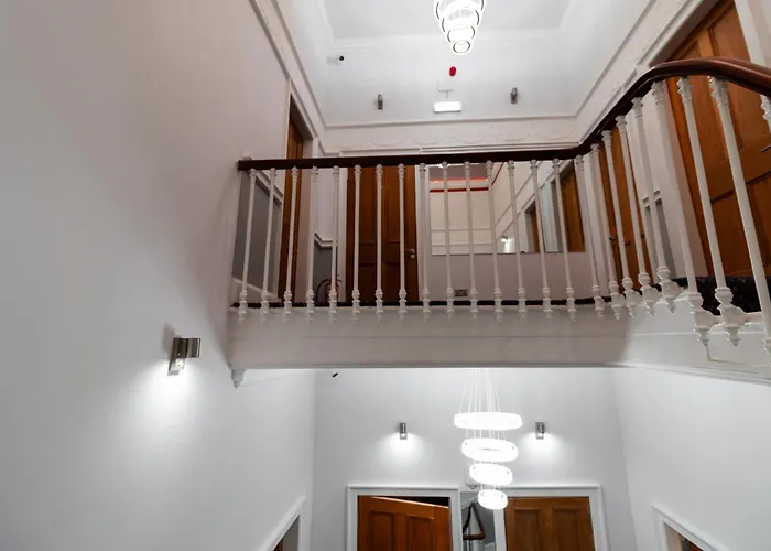 Mayfield Guest house