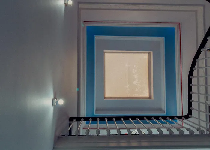 Guest house Mayfield