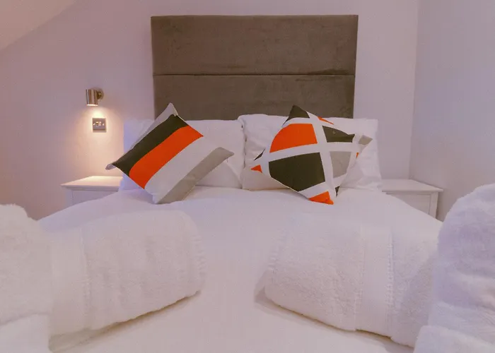 Guest house Mayfield Edinburgh