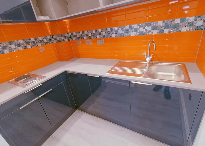 Mayfield Guest house Edinburgh