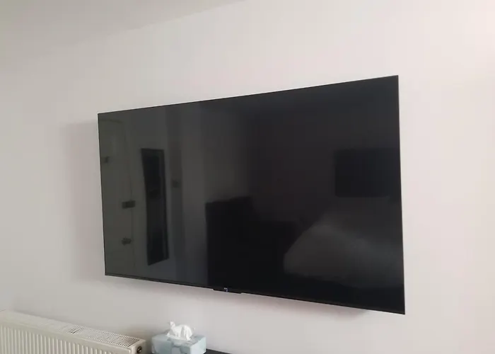 Guest house Mayfield Edinburgh