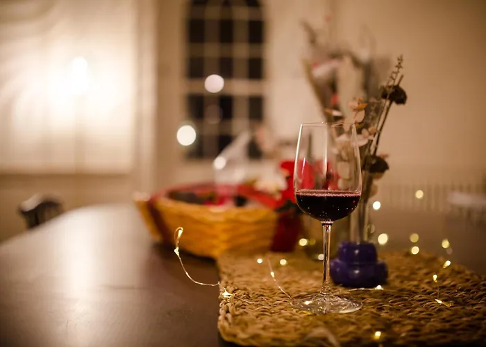 Joivy Observatory House & Dom wakacyjny Edynburg