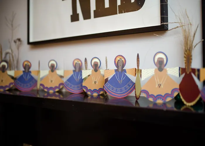 Joivy Observatory House & * Edynburg