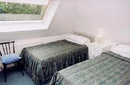 Milton House Hotel