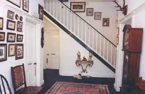Hotel Milton House