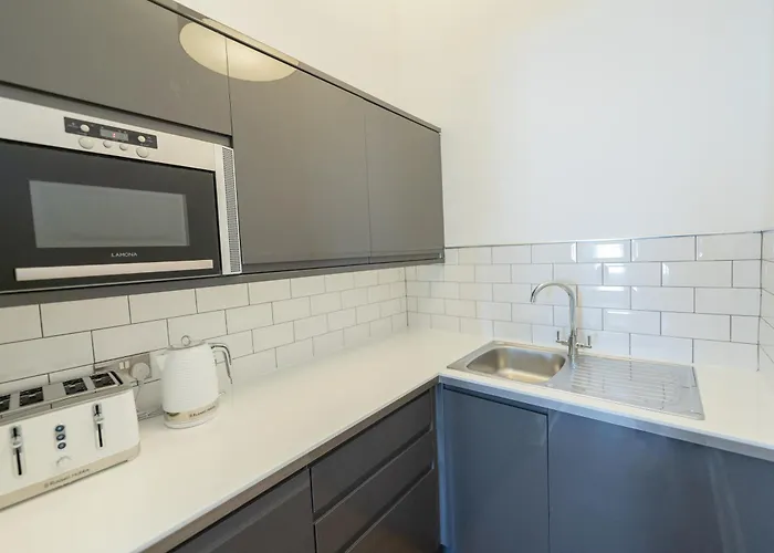 Castle 4* Эдинбург