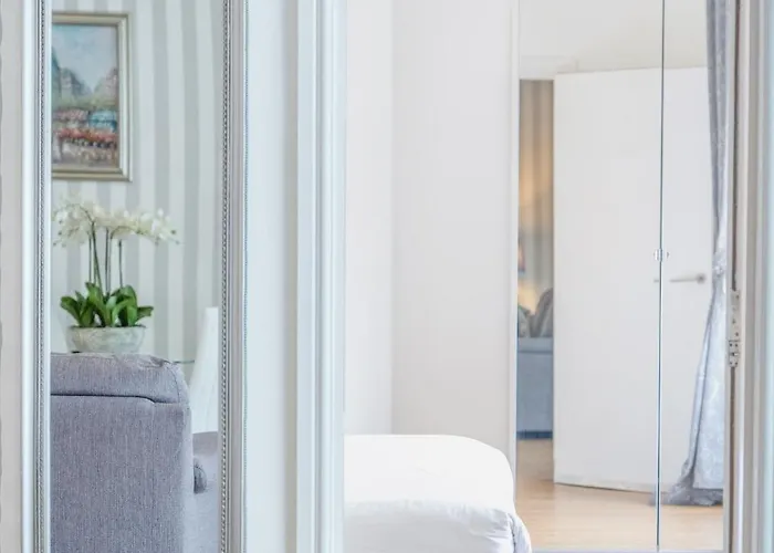 Castle 4* Эдинбург