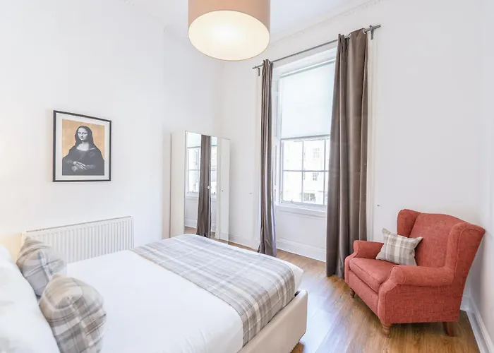 Апарт-отель Castle