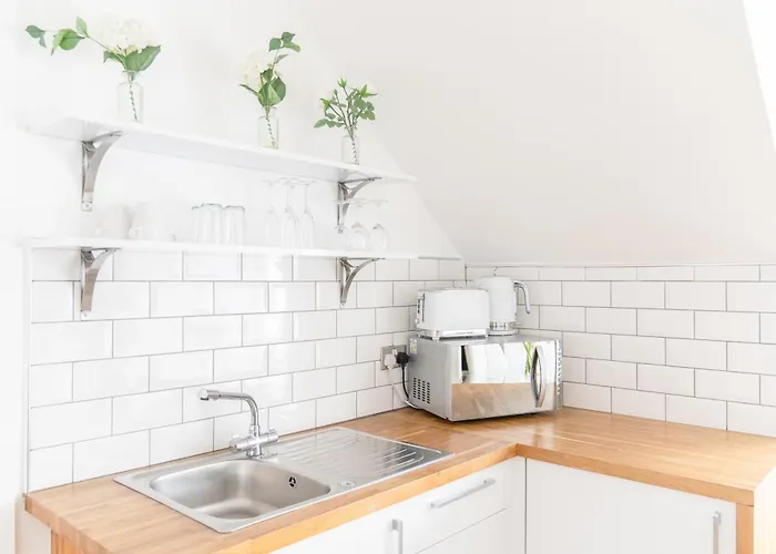 Апарт-отель Castle 4*