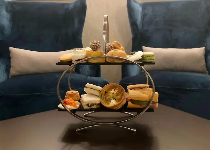 The Glasshouse, Autograph Collection Hotel Edinburgh