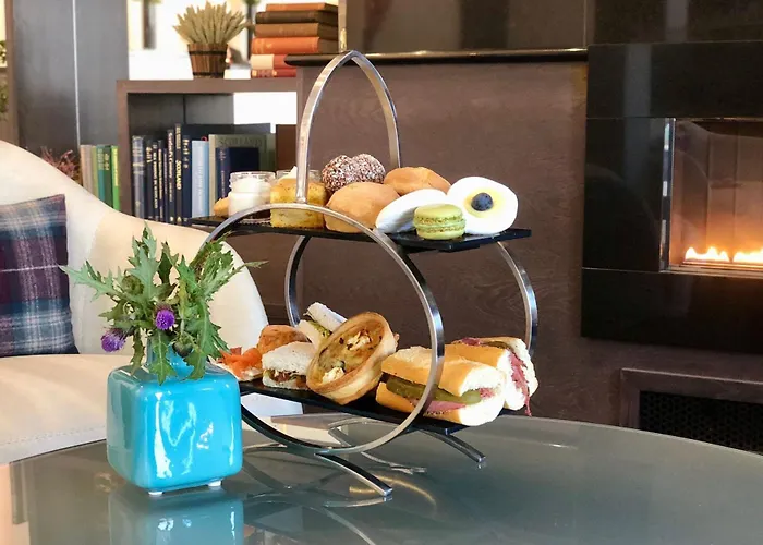 Hotel The Glasshouse, Autograph Collection