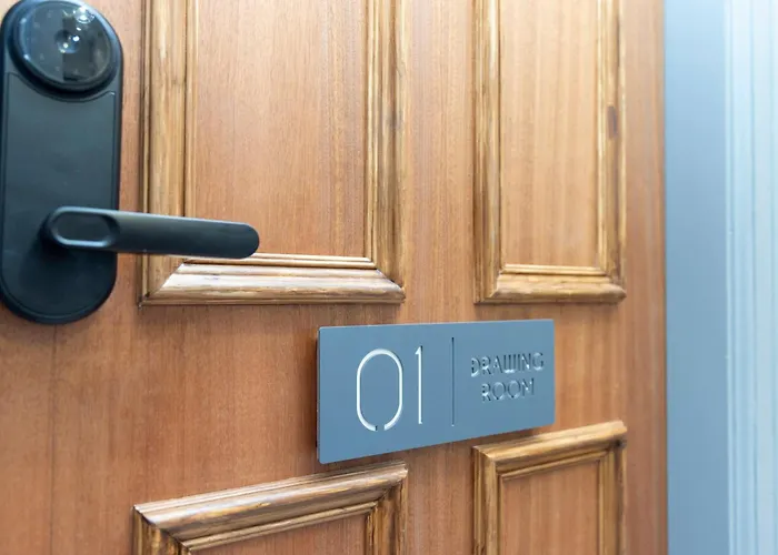 Mono New Town Edinburgh