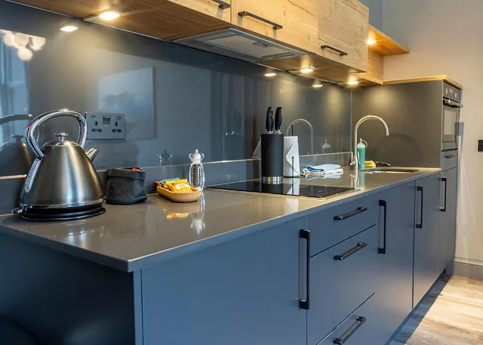 Mono New Town Edinburgh