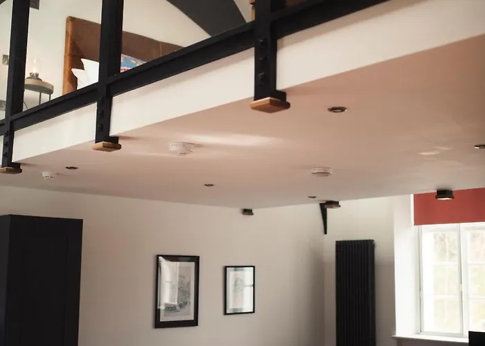 Slateford House 1770 Luxury By The House Of Danu 4* Edinburgh