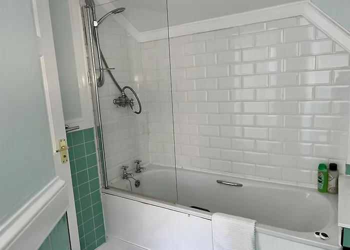 Very Central, Charlotte Square, Near The Castle