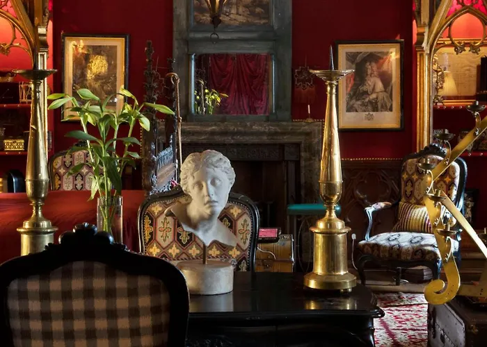 The Witchery 5*