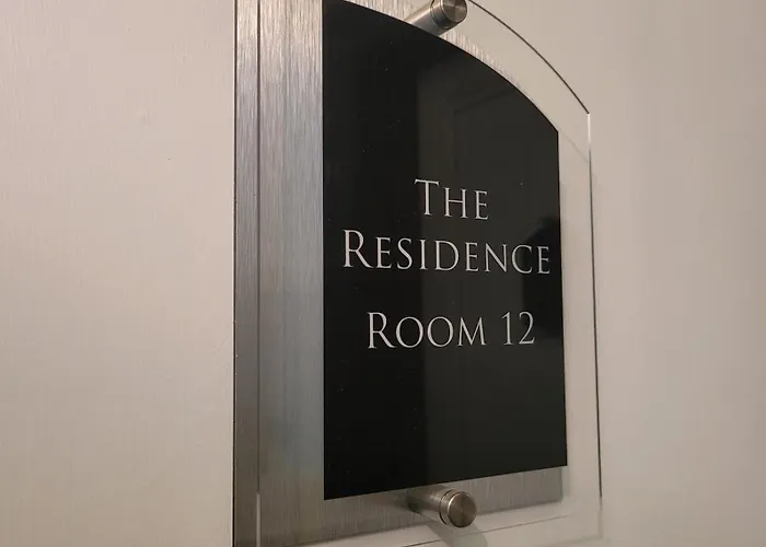 Guest house - Gilmore 3*