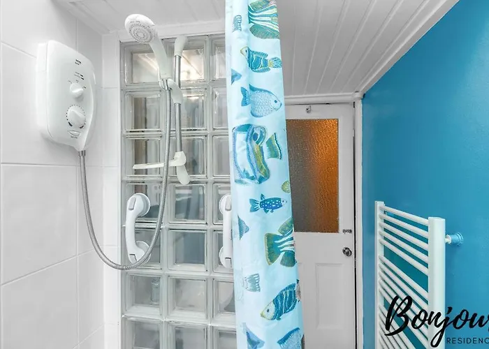 Anvers Apartament Edynburg