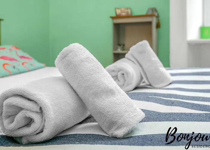 Anvers Apartament Edynburg