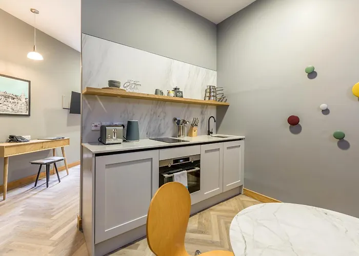 Appartement Km *