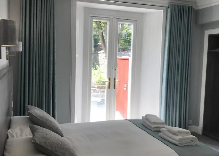 Maison d'hôtes Arrandale 3*