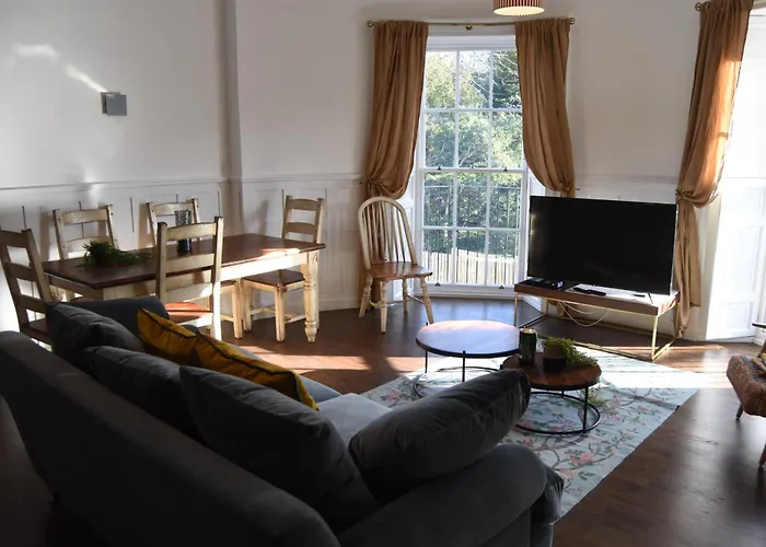 Apart Otel Slateford House 1770 Luxury By The House Of Danu
