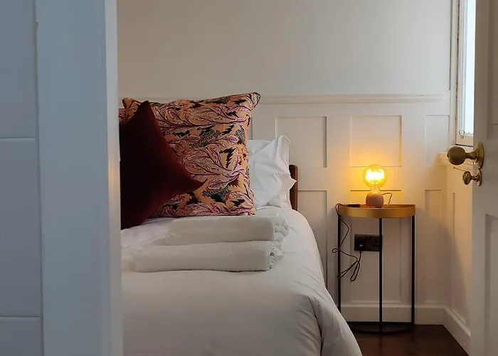 Aparthotel Slateford House 1770 Luxury By The House Of Danu 4*