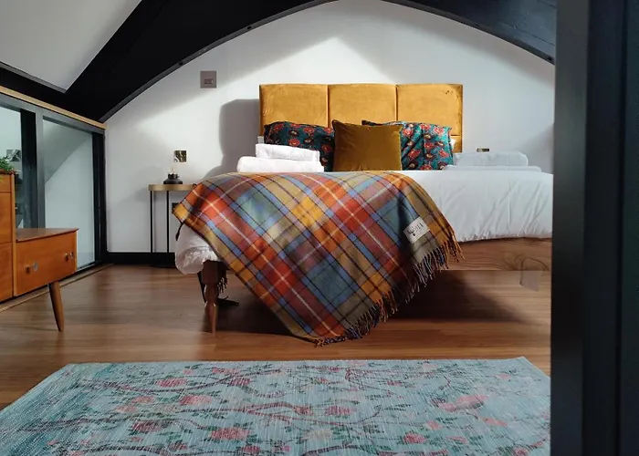 Slateford House 1770 Luxury By The House Of Danu