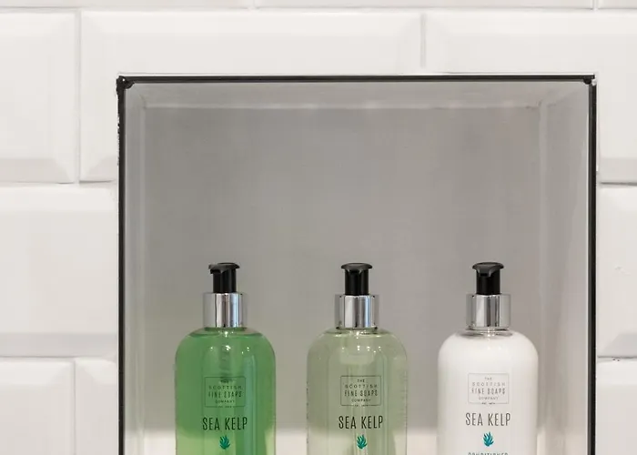 Oda ve Kahvaltı Castle Park