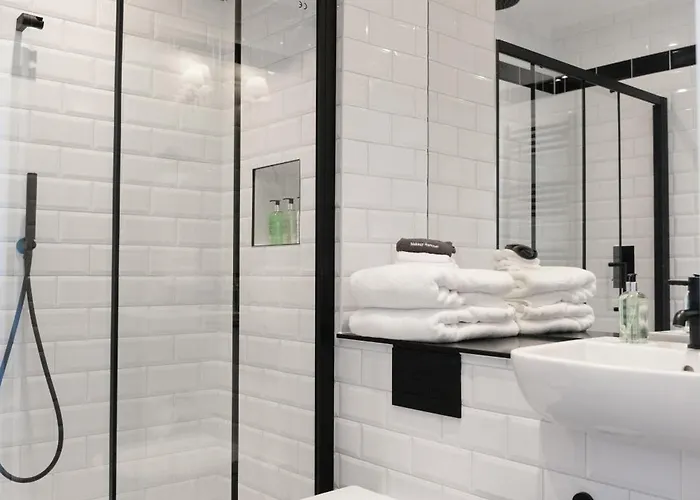 Oda ve Kahvaltı Castle Park 4*