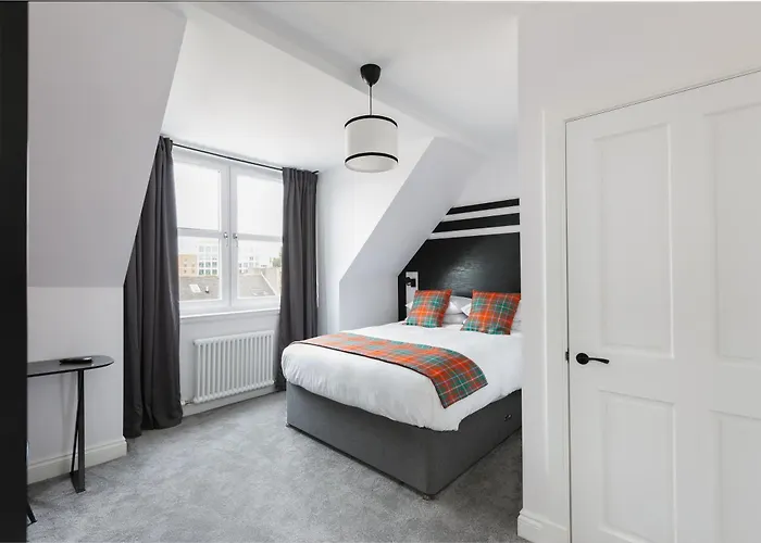 Castle Park Oda ve Kahvaltı