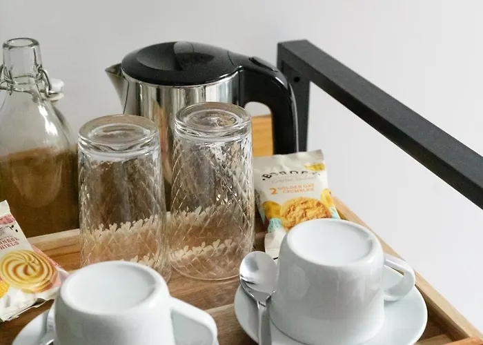 Castle Park Oda ve Kahvaltı 4*