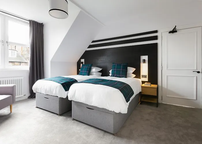 Oda ve Kahvaltı Castle Park