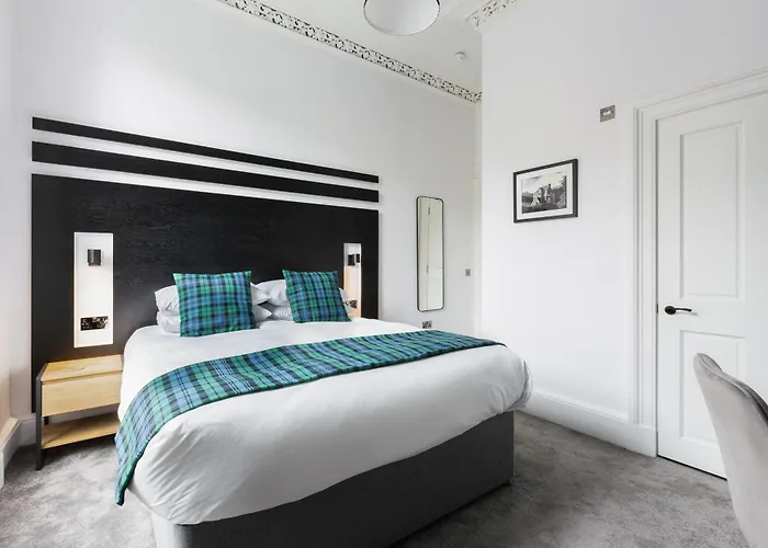 Oda ve Kahvaltı Castle Park 4*