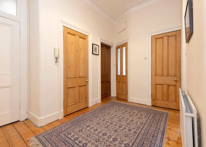 Tasteful 1-bedroom Near Meadows * Edinburg