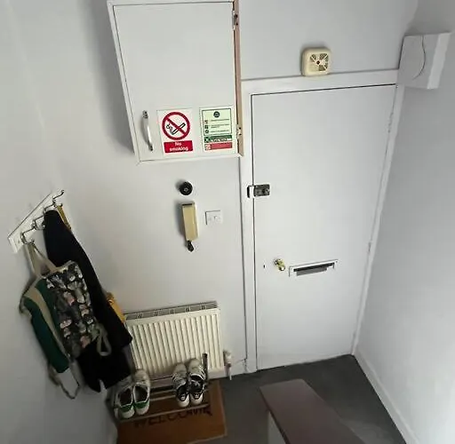 Boyds Entry Flat Old Town * Edinburgh