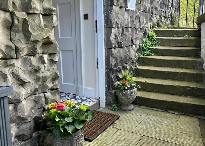 Apartment Cosy Georgian Flat