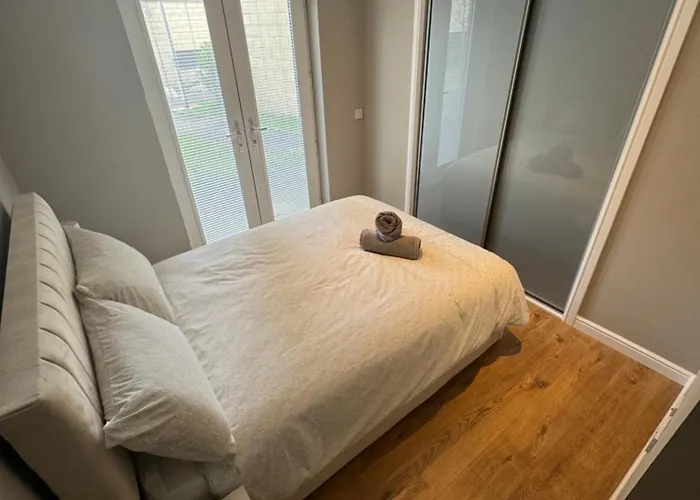 Ivi Granton Harbour *