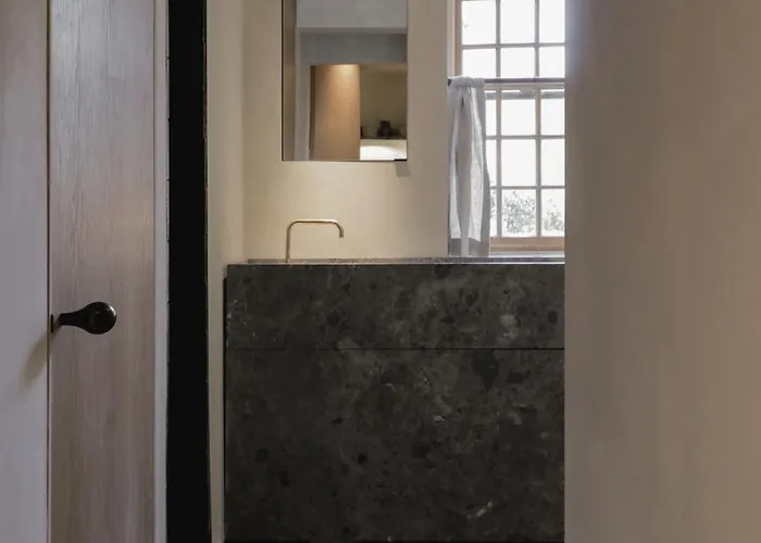 Loggia * Эдинбург