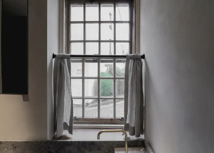 Loggia Эдинбург