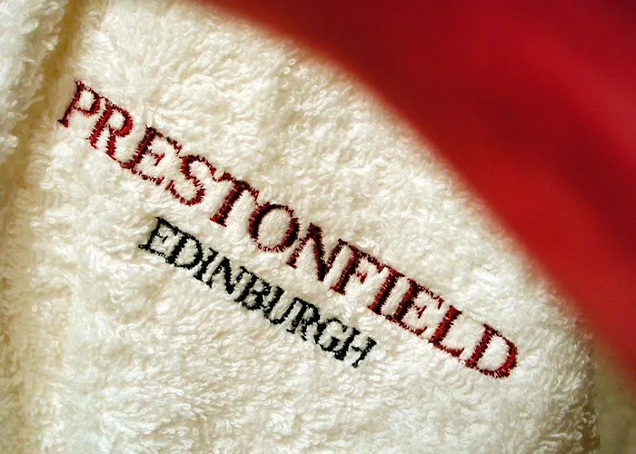 Prestonfield House Edimburgo