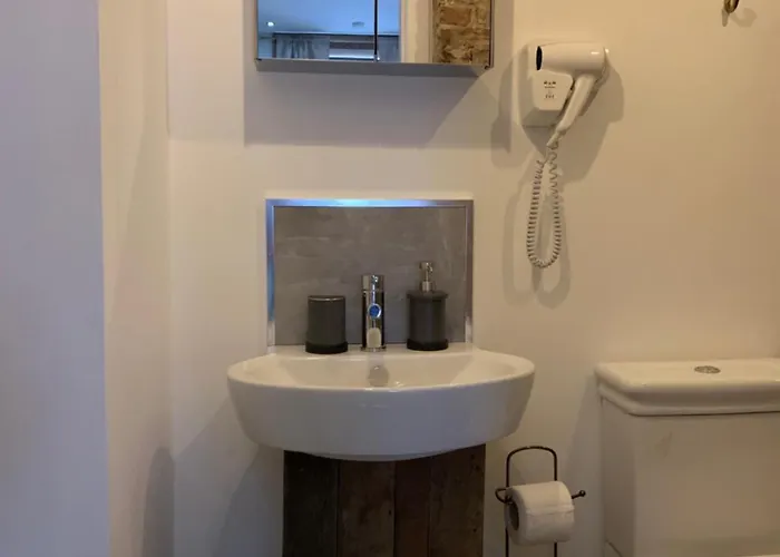 Royal Mile By The Castle