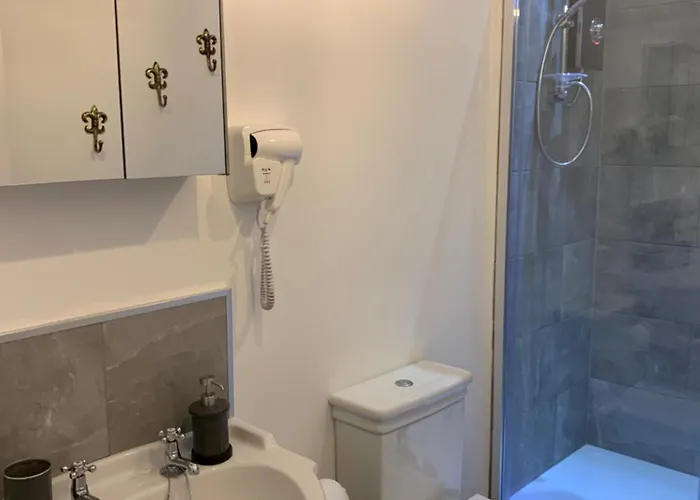 Apart-hotel Royal Mile By The Castle